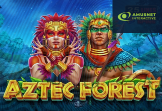 Aztec Forest
