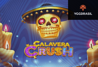 Calavera Crush