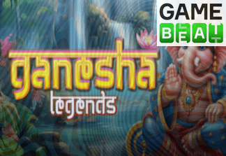 Ganesha Legends