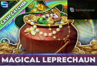 Magical Leprechaun