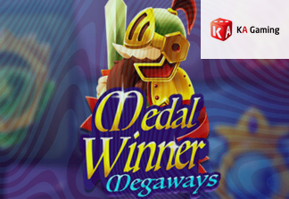 Medal Winner Megaways