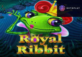 Royal Ribbit