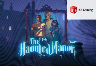 The Haunted Manor